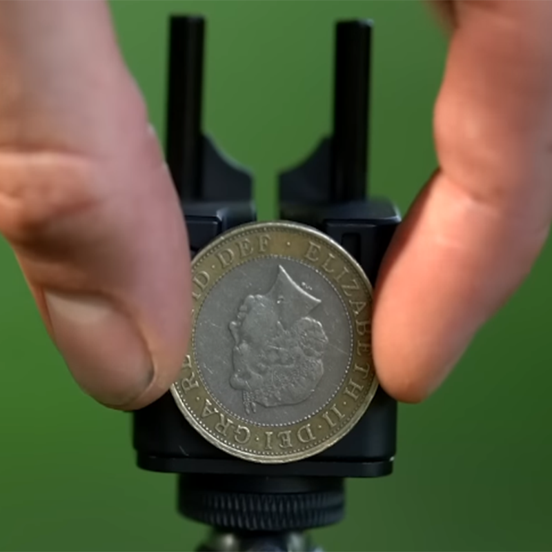 SMALLEST AND LIGHTEST ALARMS