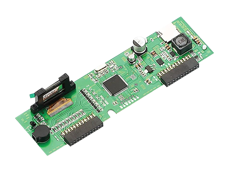 BaitBoat_mainboard