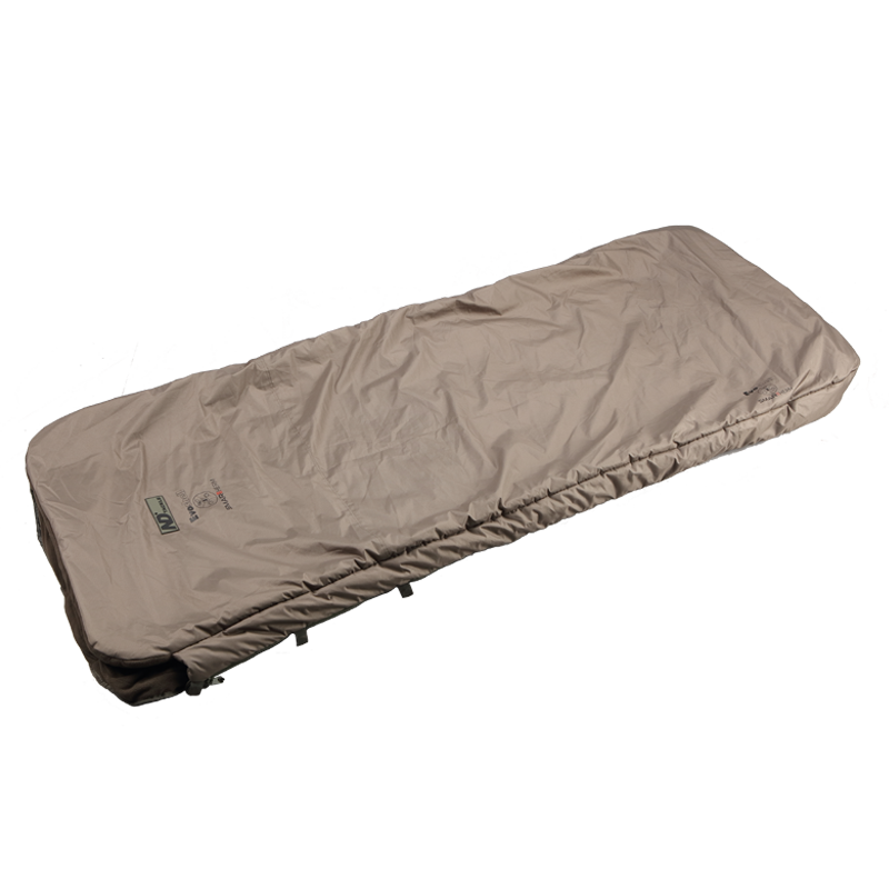 SB4 - SLEEPING BAG (4 SEASON) 