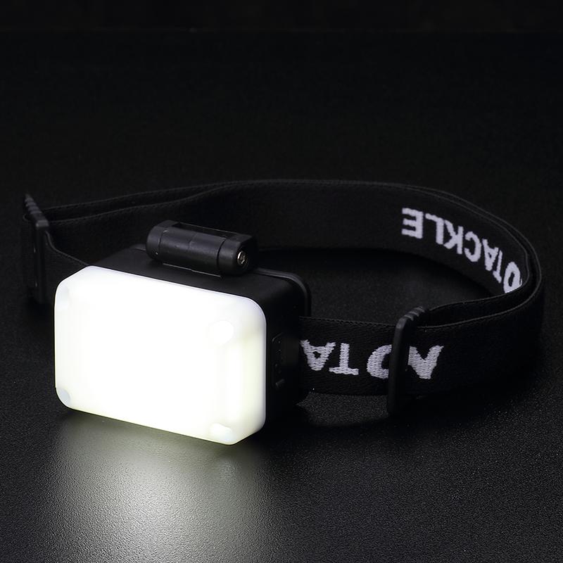 Head Torch,