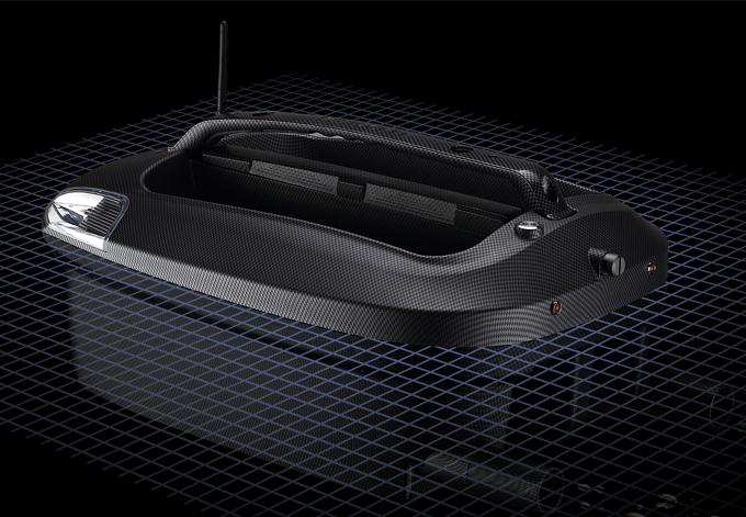 ND Bait Boat 2 with Deeper Chirp+ 2, PACK_boat2withDeeper, uk