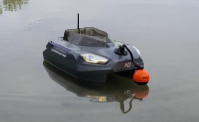 bait boat,smart fishing,pêche à la carpe,gps,autopilot,remote control
