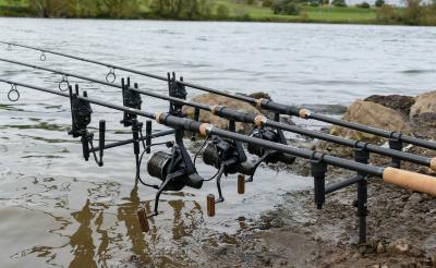 Carp Superstore  Second Hand Carp Fishing Tackle For Sale
