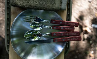 tableware, dinnerware, dinner set, dinner service, outdoor cutlery, Camping, Cooking, camping tableware, hiking, knife, fork, spoon, plate