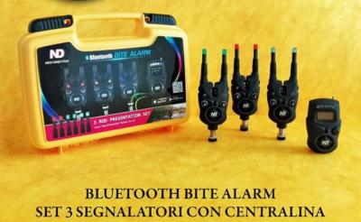 set détecteur de touche, bite alarm, bite alarms with receiver, fishing bite alarms, txi d, txi, ev plus, fox, delkim, prologic, nash,nitelite